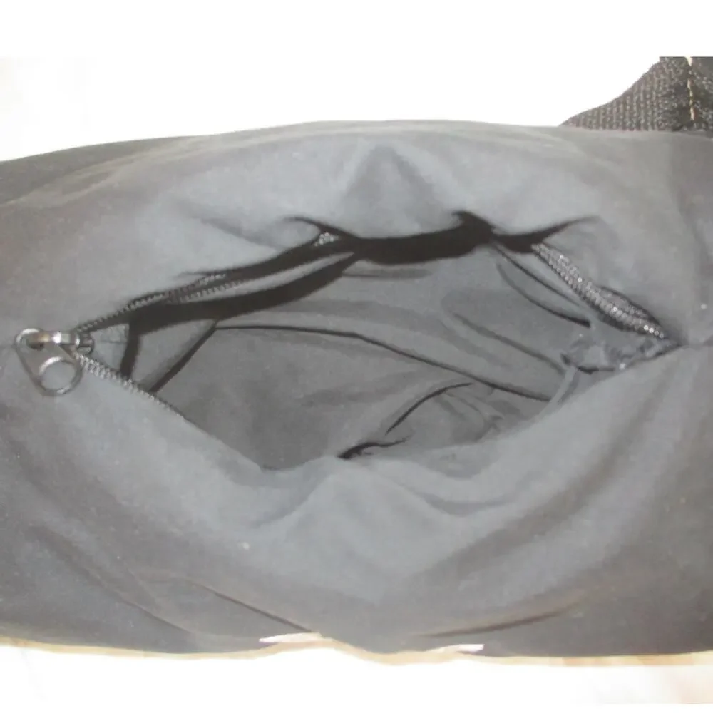 Under Armour Football Quarterback's Handwarmer Black Breakaway Belt Logo